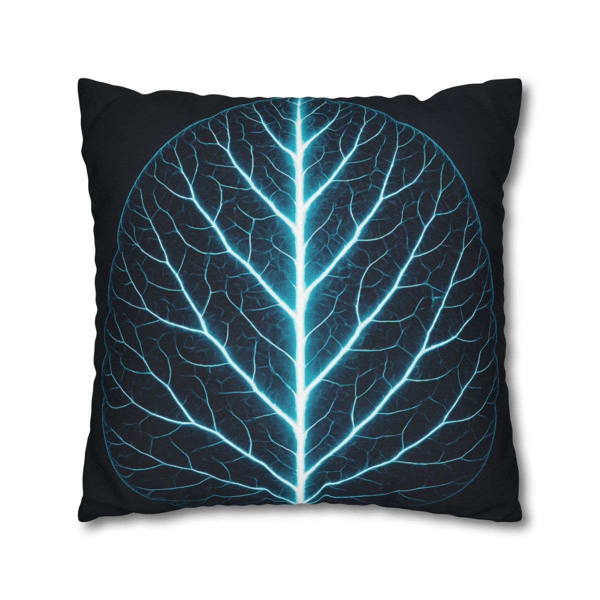 Leaf Vein Radiograph comfortable bedding pillow covers