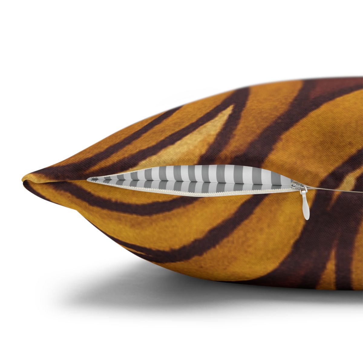 Spiral Bud Tessellation unique gift pillow cases