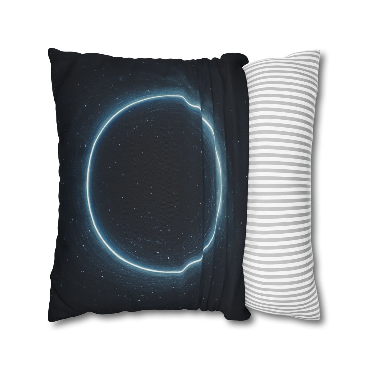 Lensing Mirage Halo comfortable bedding pillow covers