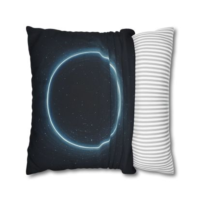 Lensing Mirage Halo comfortable bedding pillow covers