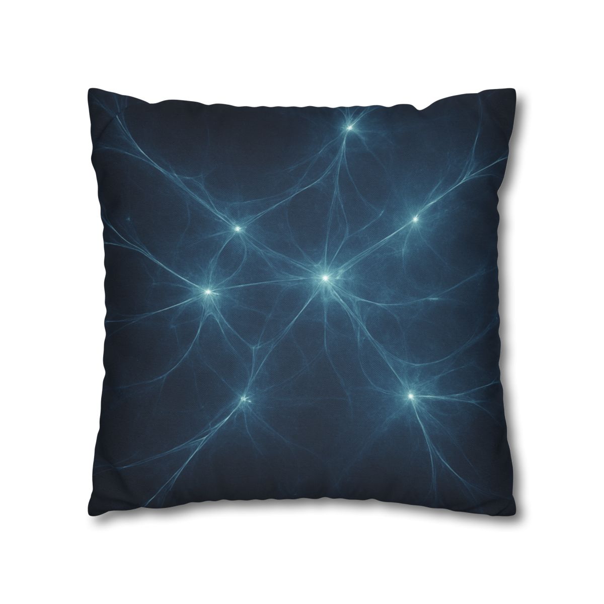 Cosmic Web Filament custom pillow cases