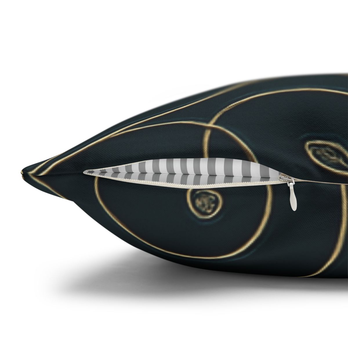 Vine Circuit Filigree unique gift pillow cases