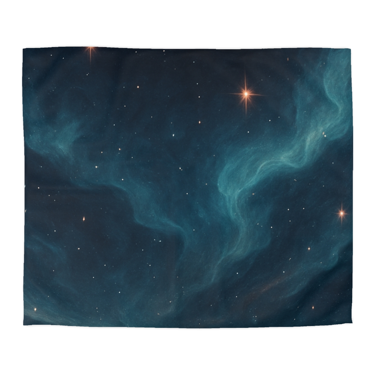 Nebular Lace Horizon trendy bedroom duvets