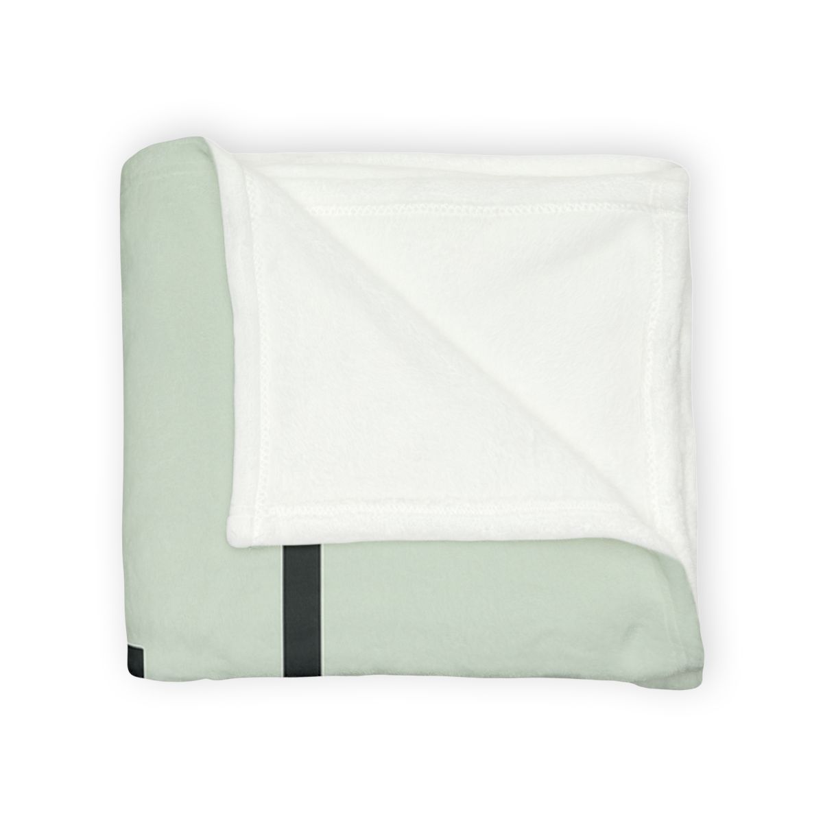 Low Horizon Bar And Twin Posts decorative home blankets