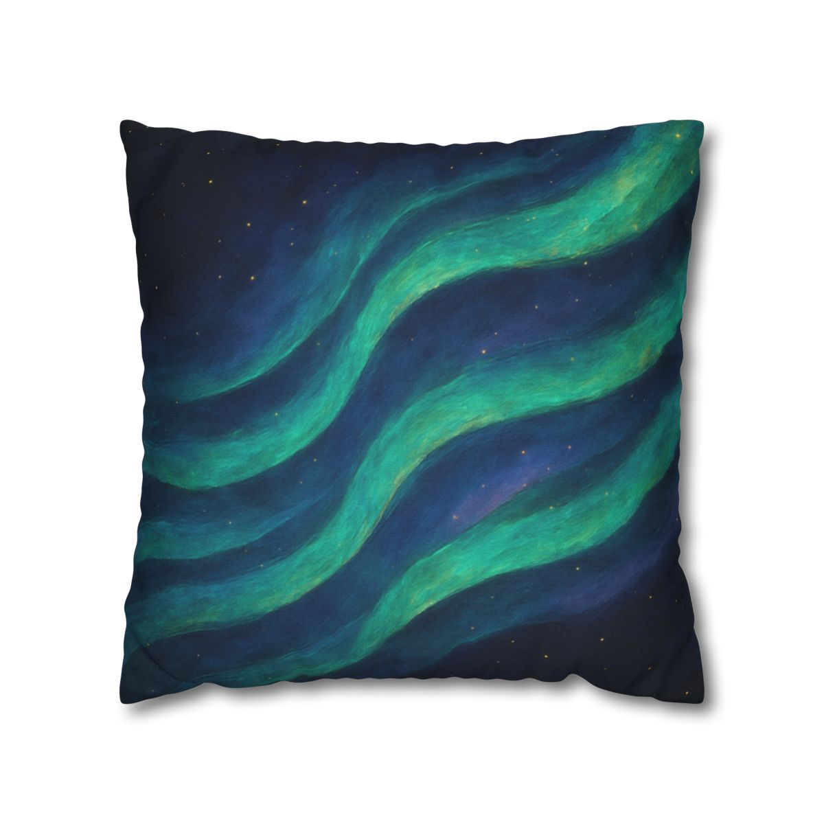 Aurora Plasma Tapestry soft cotton pillow cases