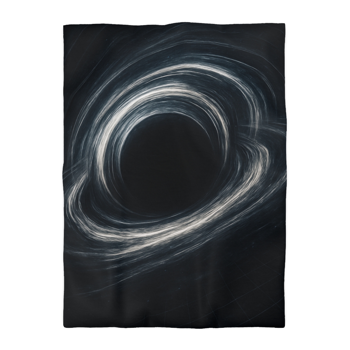 Gravity Well Vortex duvets for gifts