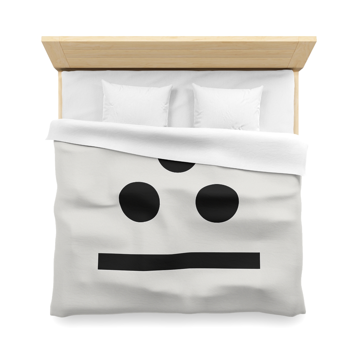 Three Point Triangle Rhythm warm winter duvets