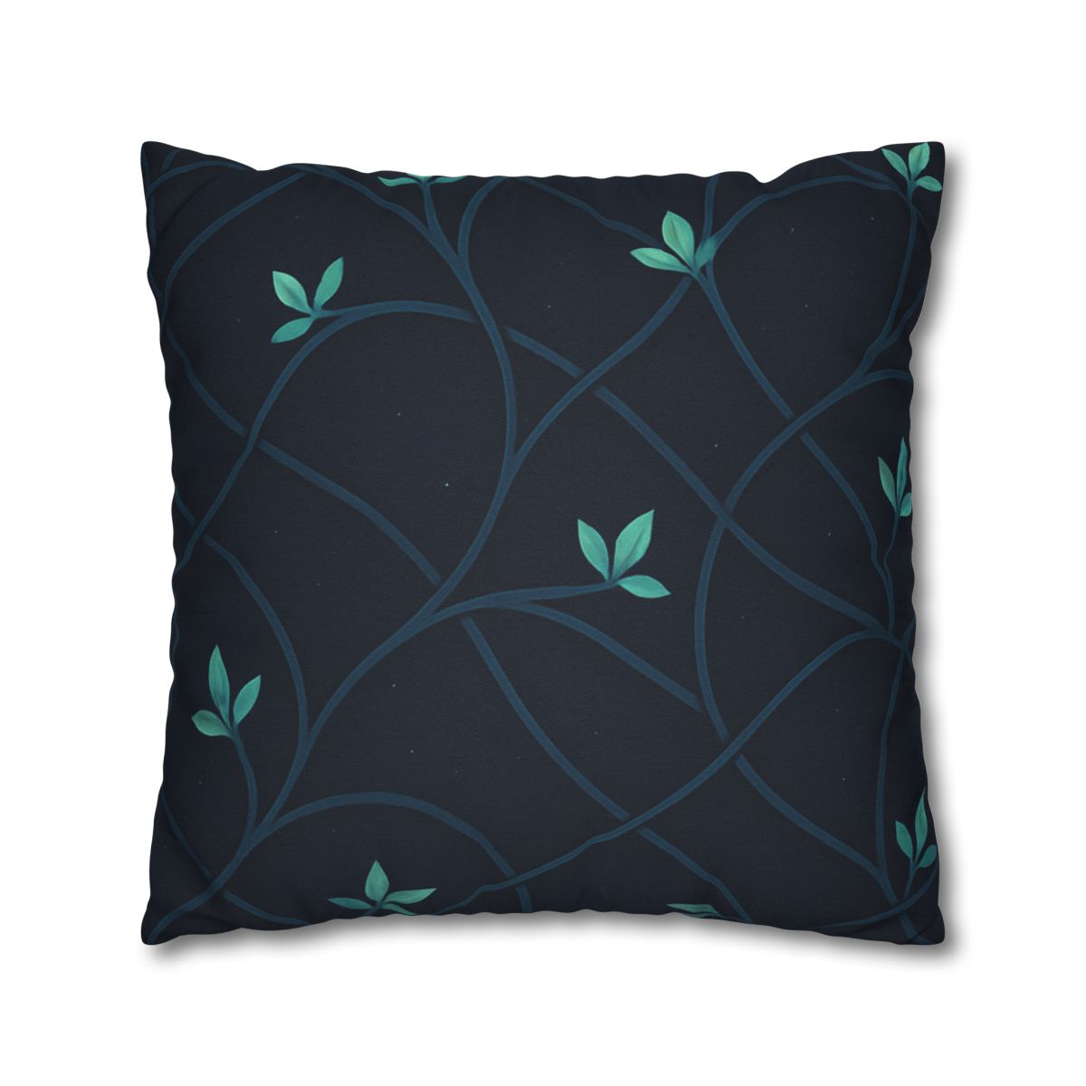 Vine Lattice Constellation soft cotton pillow cases