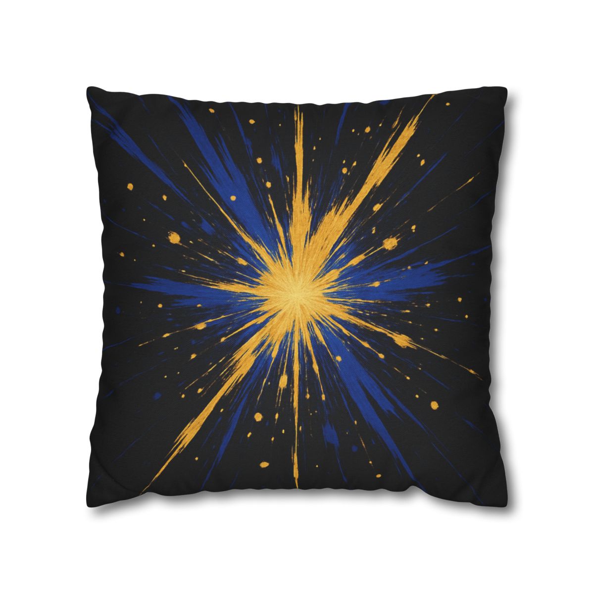 Starburst Orchard trendy patterned pillow cases