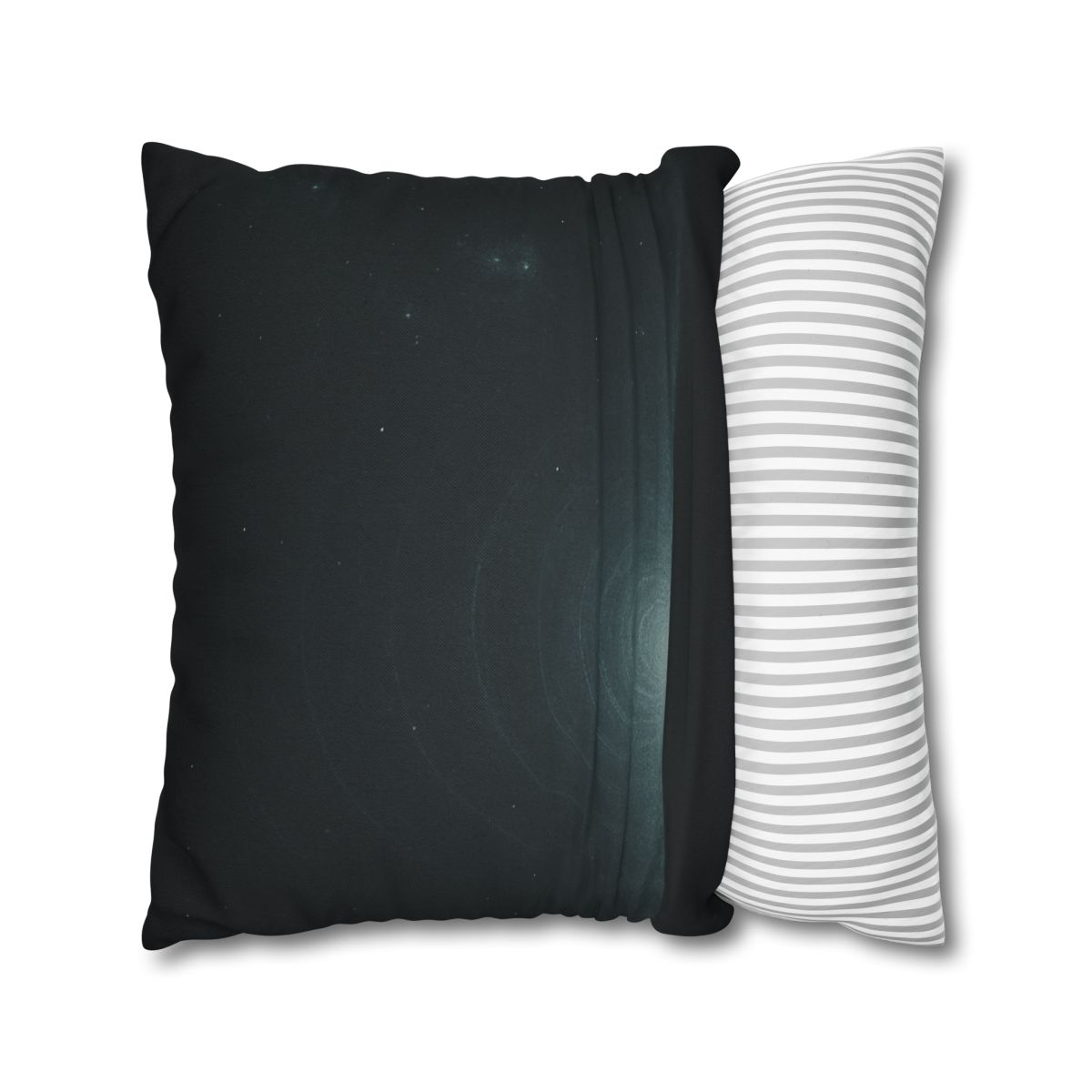 Void Echo Fringe stylish decorative pillowcases