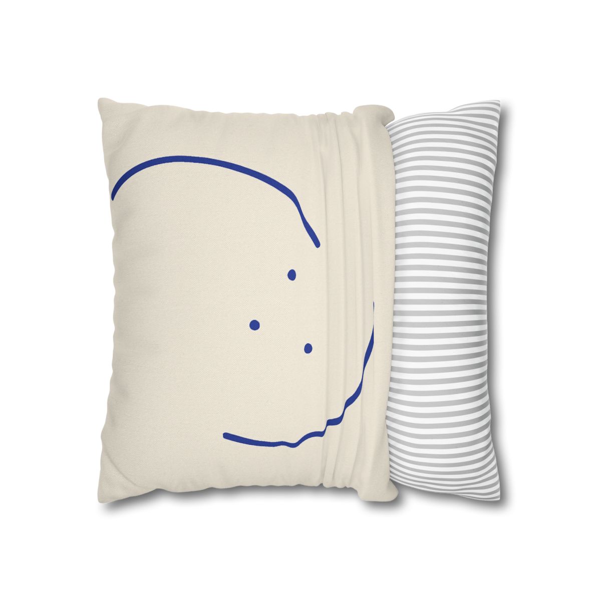 Twin Crescent Constellation comfortable bedding pillow covers