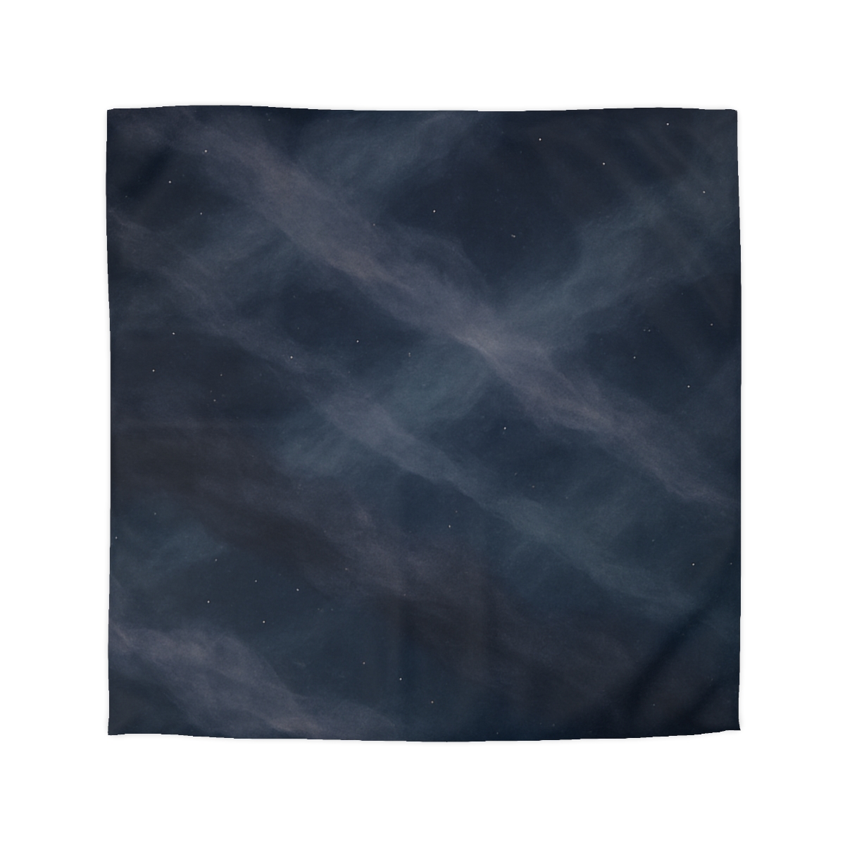 Dust Filament Reverie custom duvets