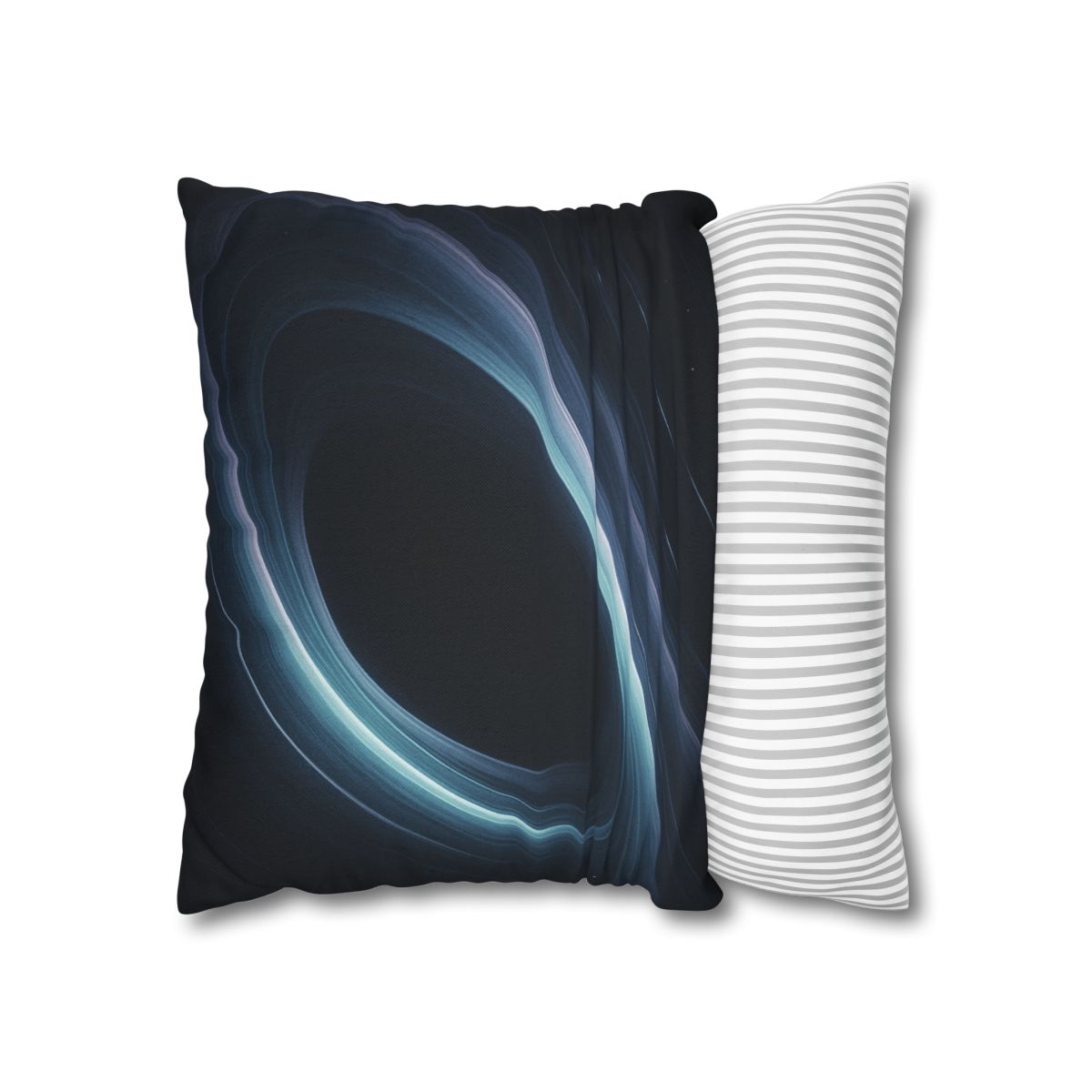 Prismatic Lensing Veil personalized pillow covers