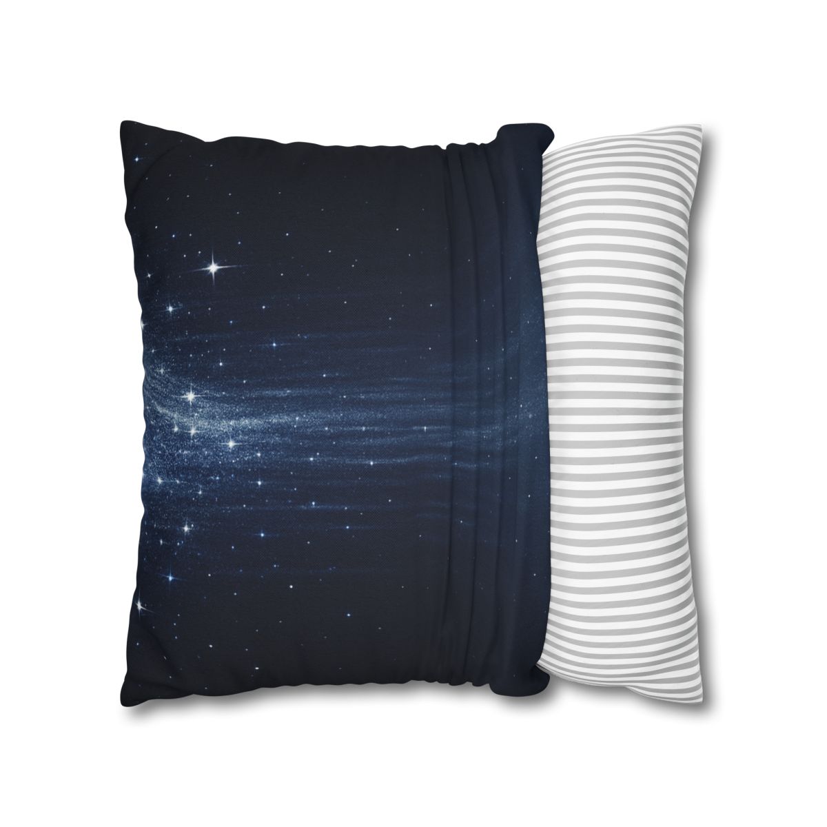 Chrono Starfall Tapestry custom pillow cases