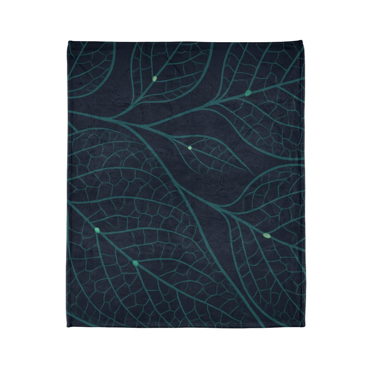 Vein Network Constellation Weave unique gift blankets