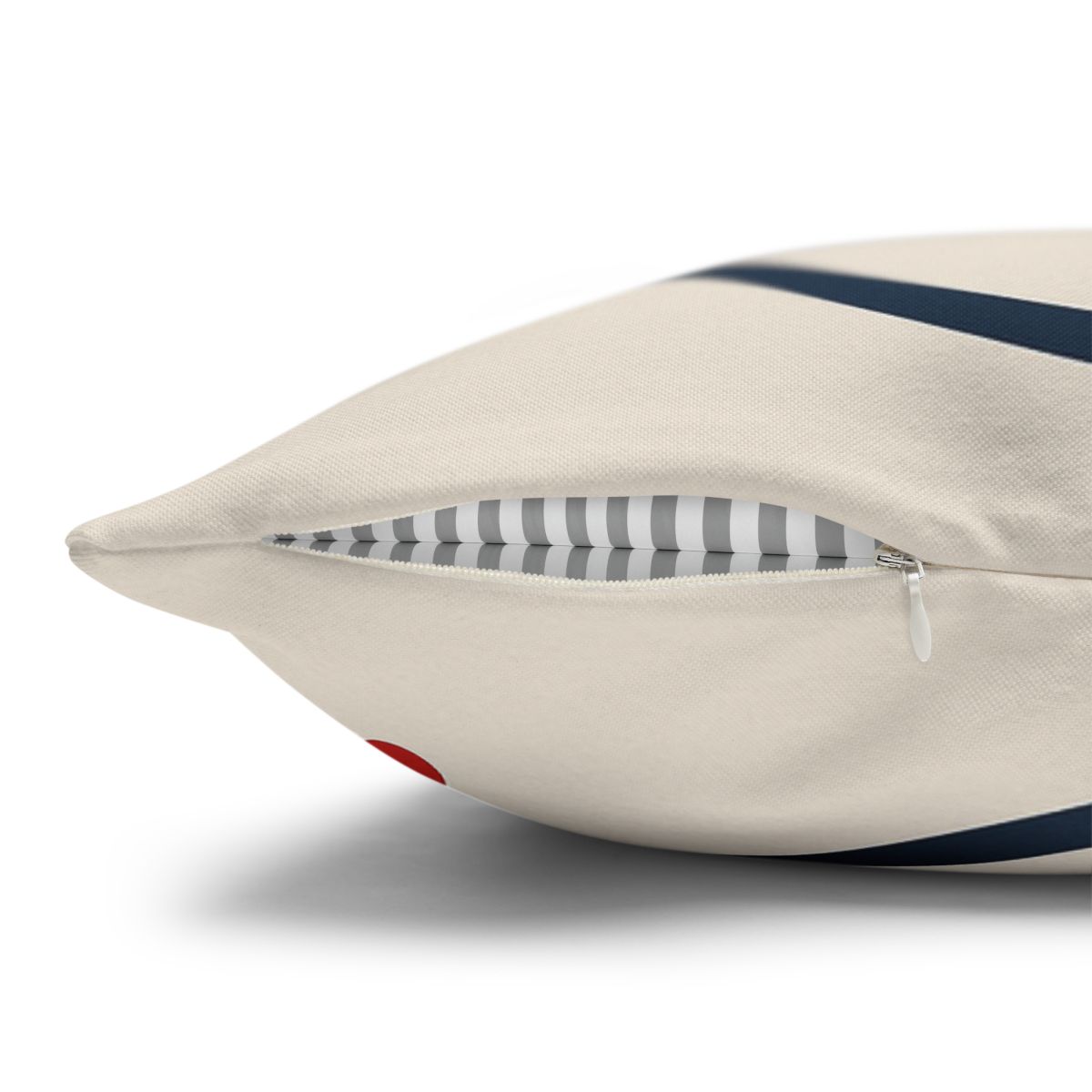 Staggered Arc With Three Points comfortable bedding pillow covers