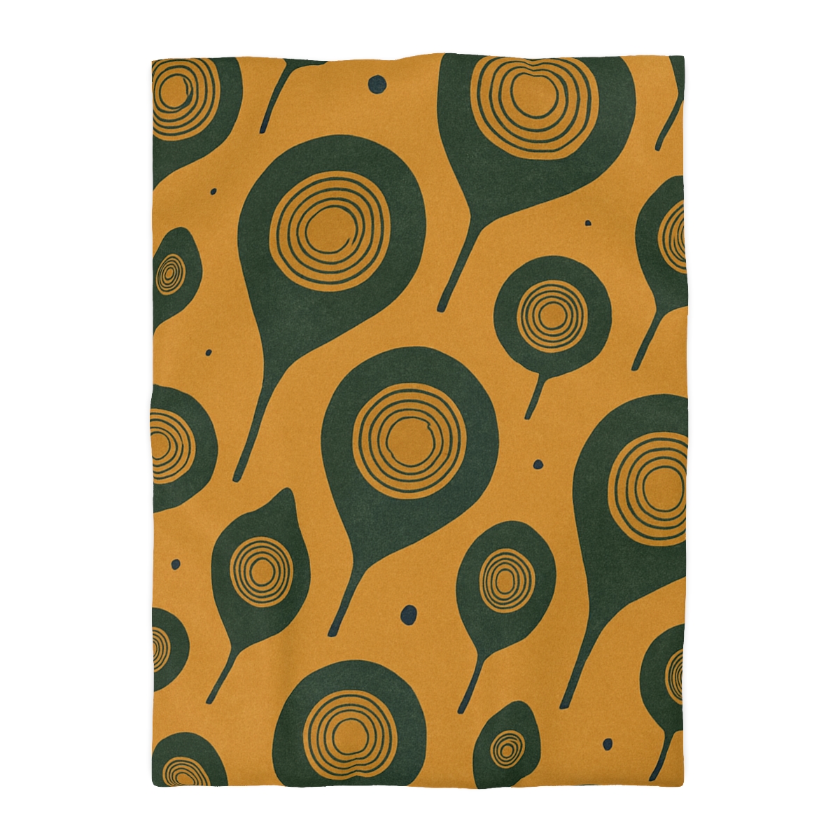 Seed Pod Constellation stylish duvet covers