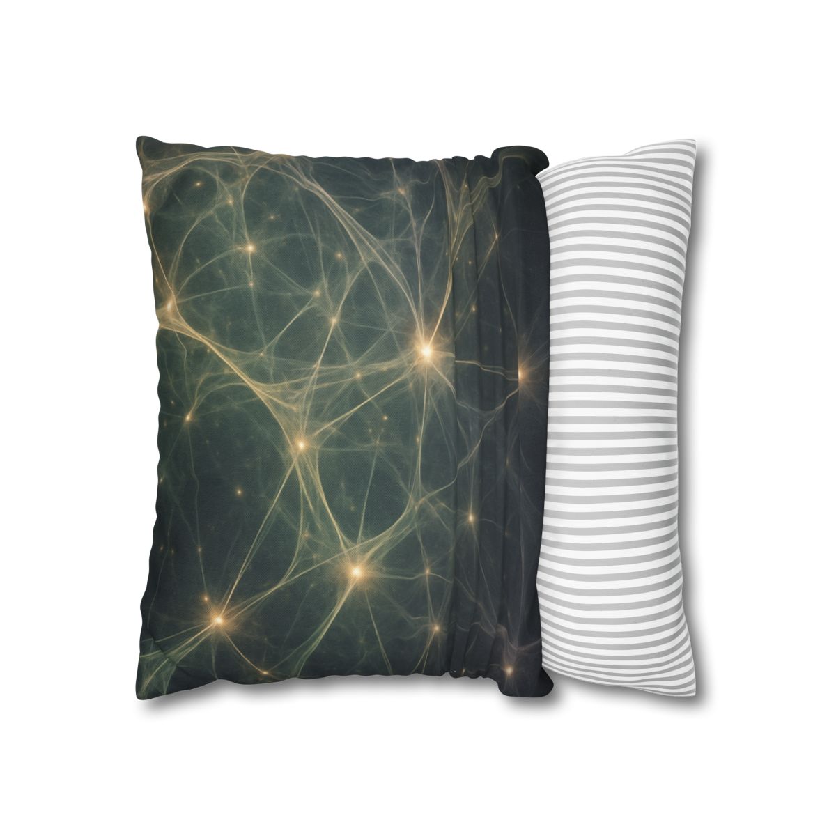 Cosmic Web Filament custom pillow cases