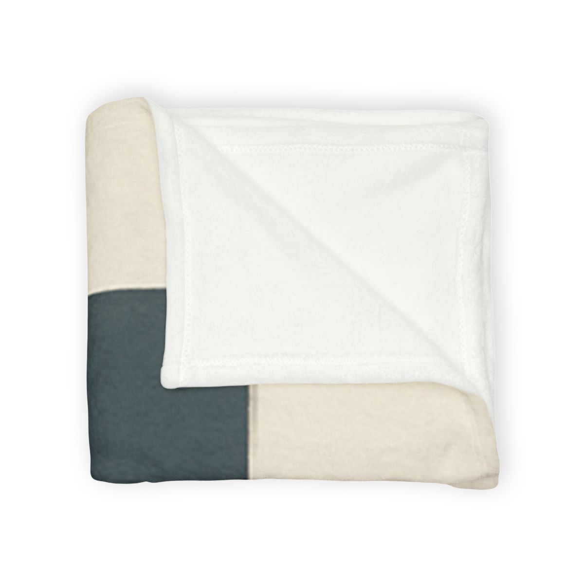 Split Bar And Resting Arc soft fleece blankets