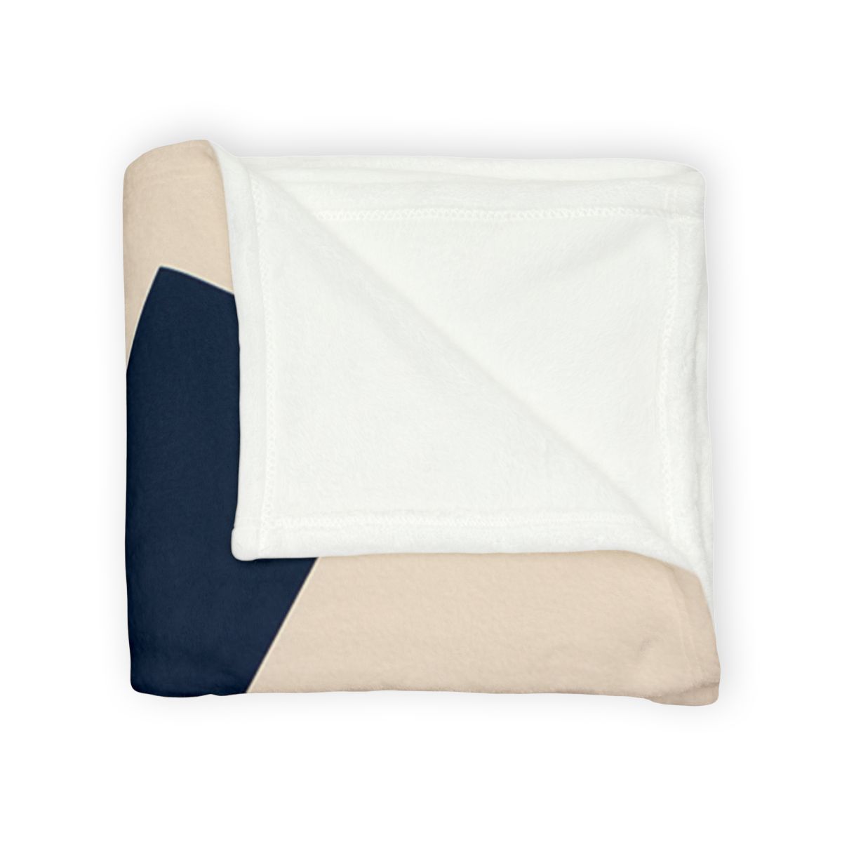 Quiet Diagonal Stack trendy patterned blankets