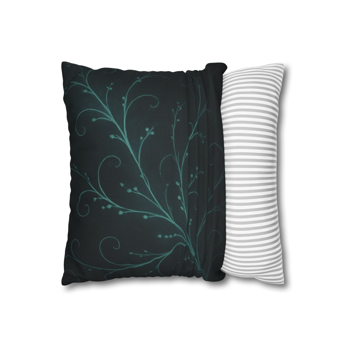 Nebula Vine Filament comfortable bedding pillow covers