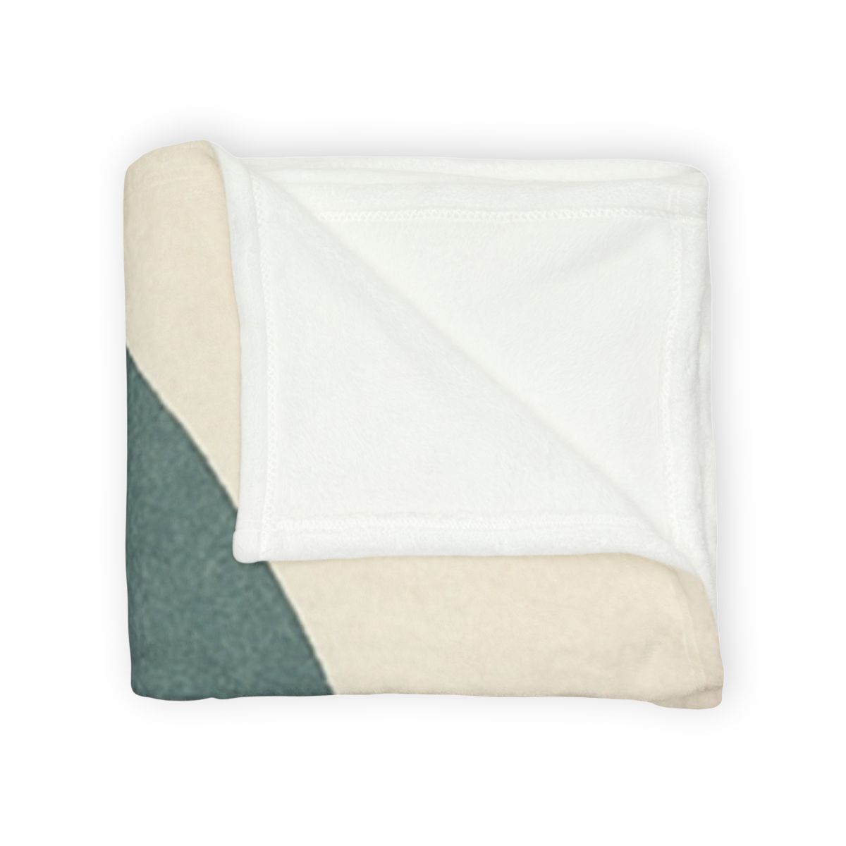 Intersecting Arc Pair unique gift blankets