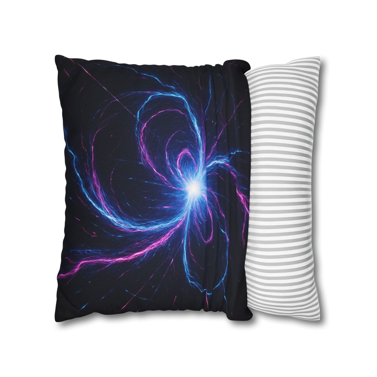 Magnetar Storm Filaments custom pillow cases