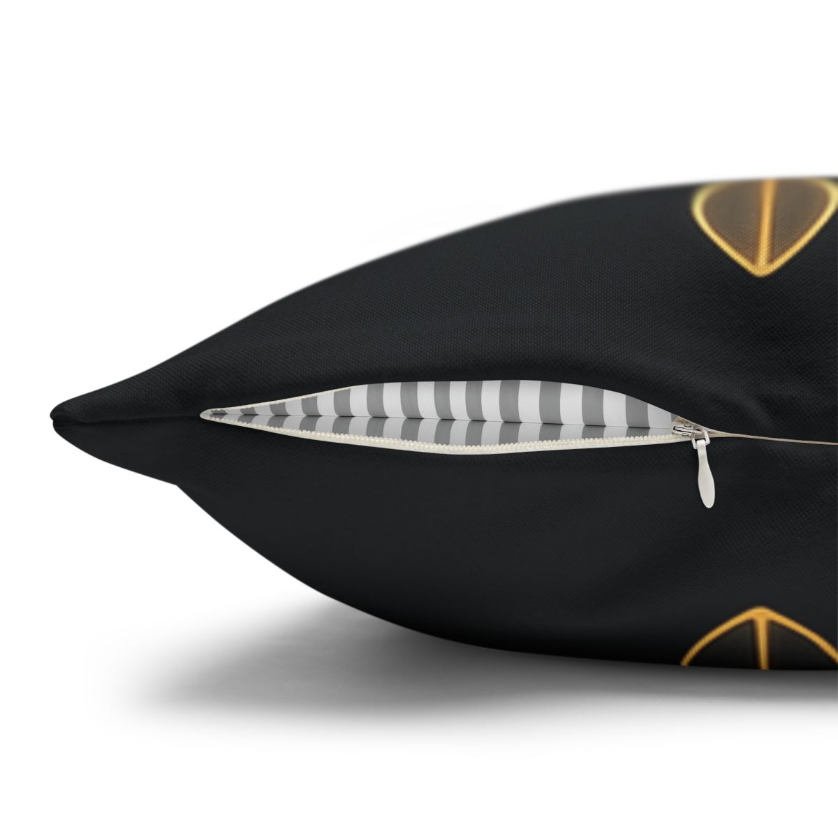 Orbiting Seed Ring Pattern comfortable bedding pillow covers