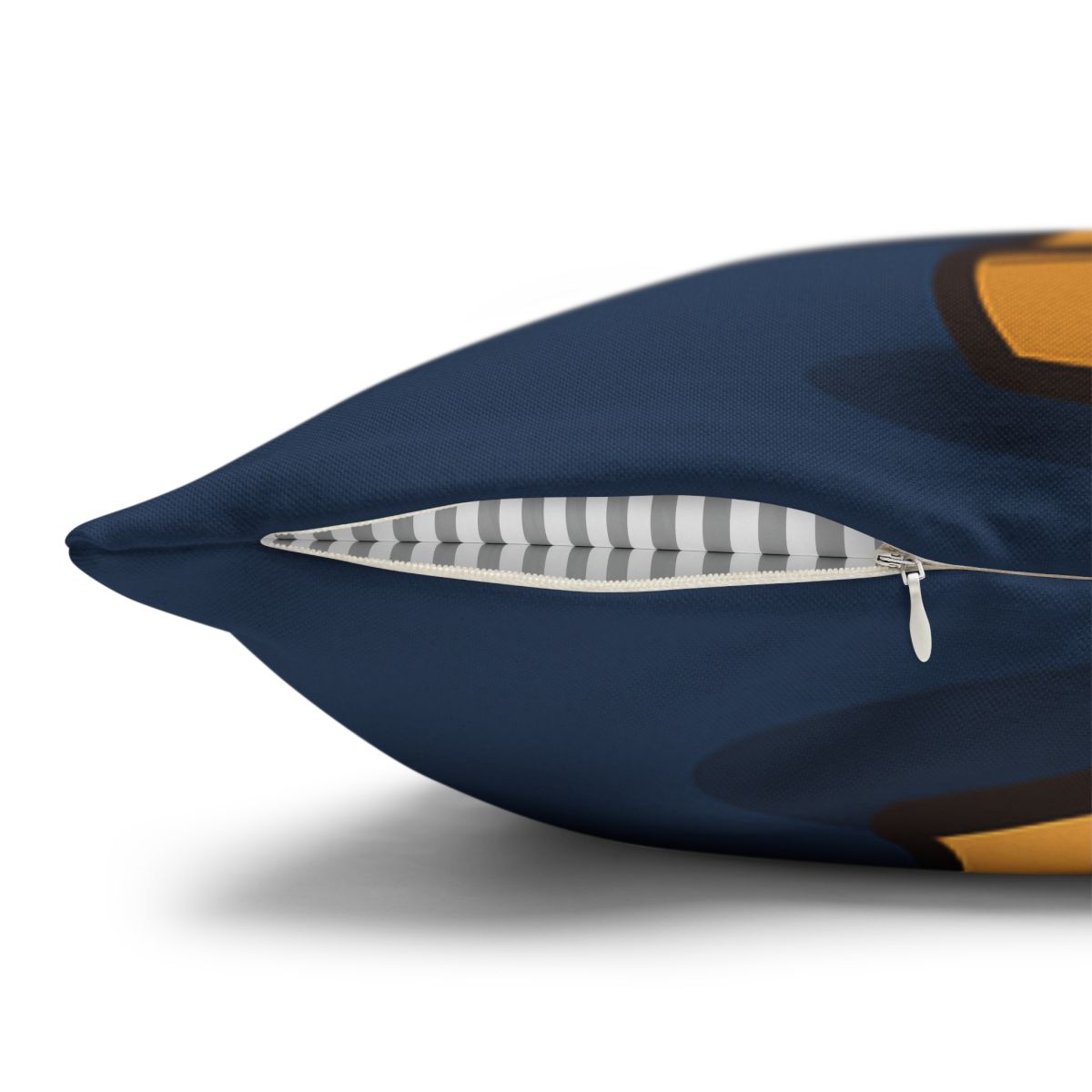 Moonlight Owl Library soft cotton pillow cases