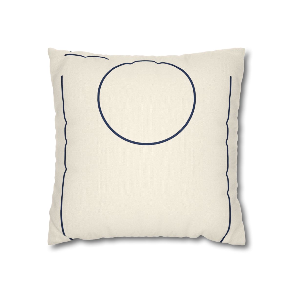 Orbit Gap Rectangles trendy patterned pillow cases