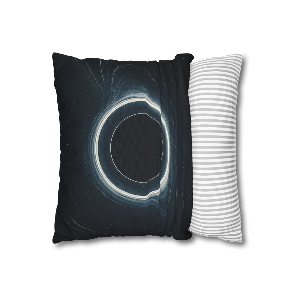 Gravitational Lens Mirage Arc unique gift pillow cases