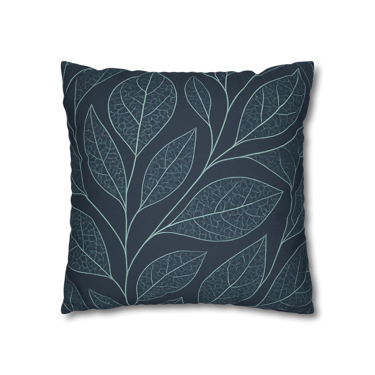 Veinwork Constellation Lattice soft cotton pillow cases