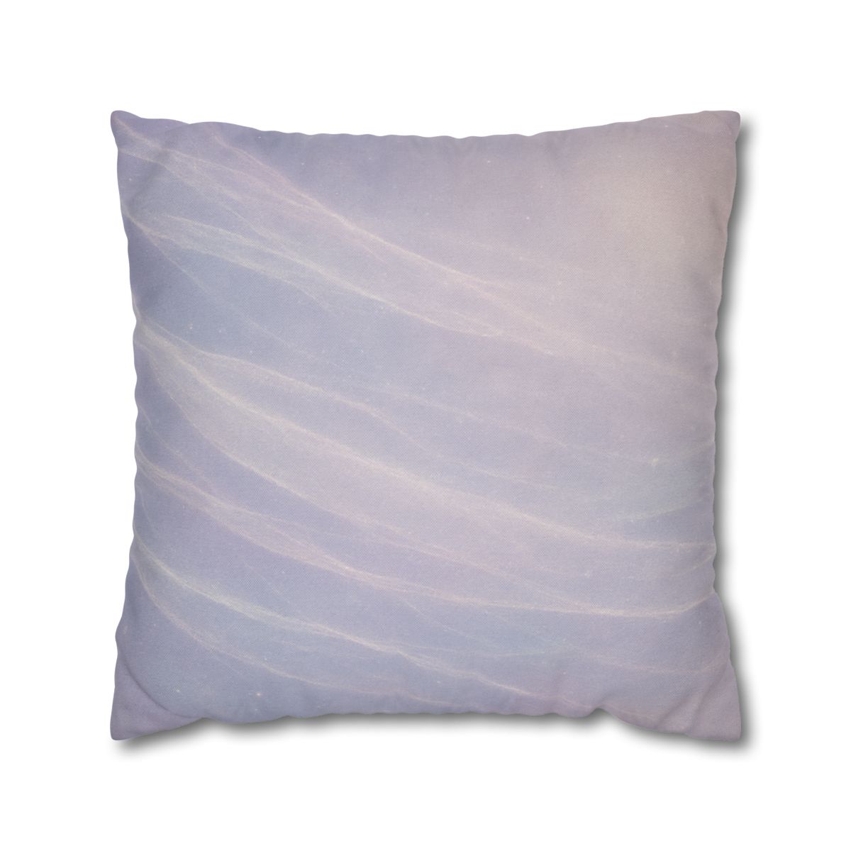 Iridescent Dust Filaments comfortable bedding pillow covers