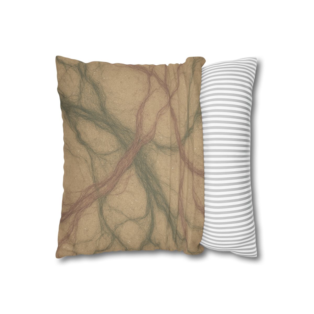 Cosmic Filament Tapestry personalized pillow covers