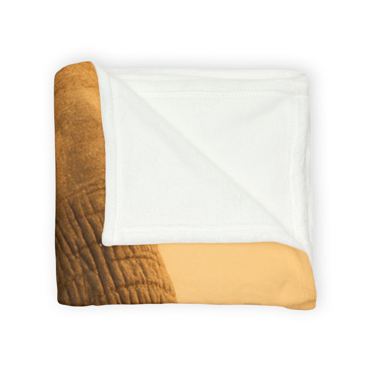 Savannah Sentinel Elephant custom blankets