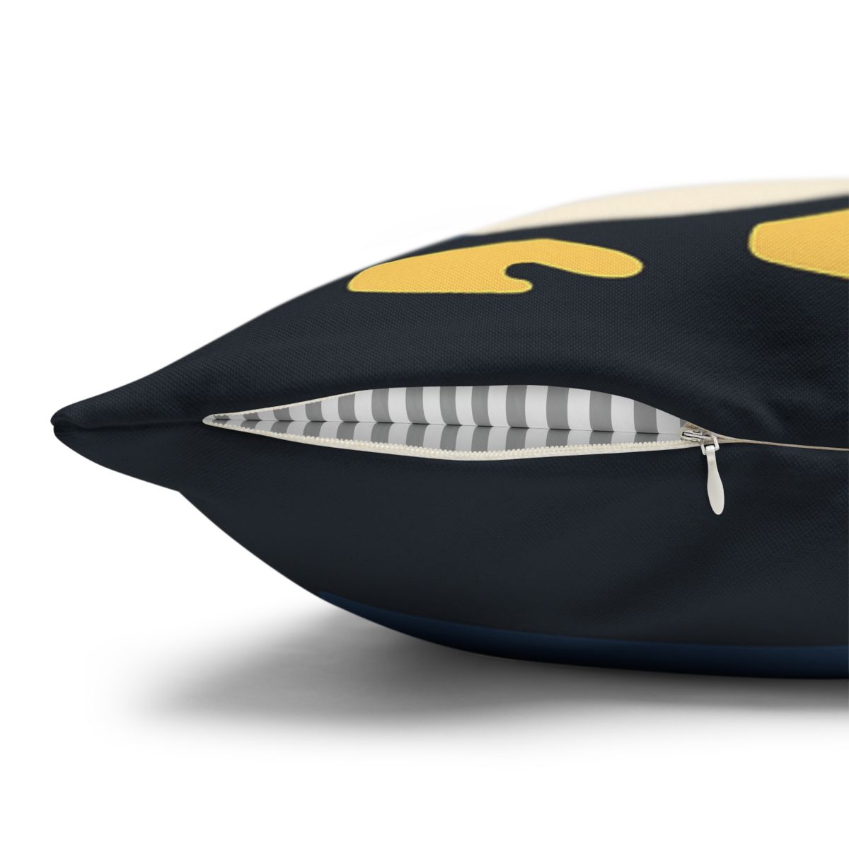 Moonlight Library Run By A Wise Penguin Astronomer designer print pillow cases