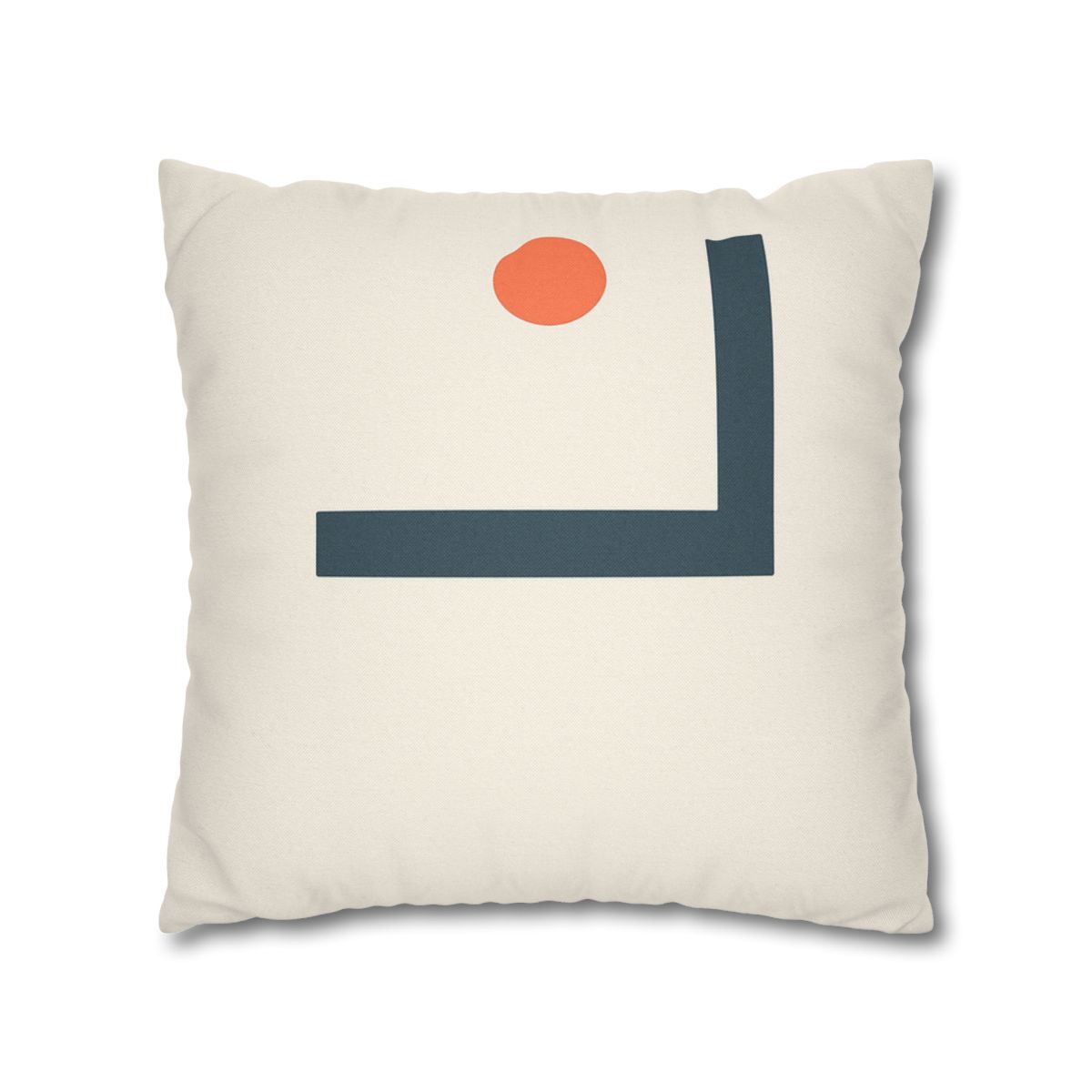 Orbit Gap Rectangles comfortable bedding pillow covers