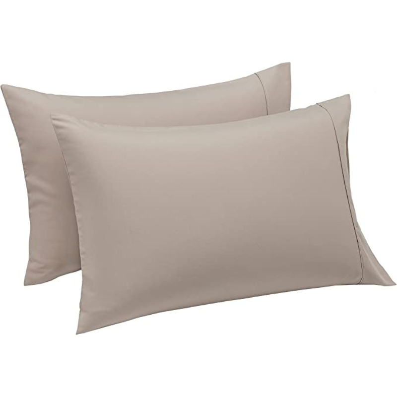 Lightweight Super Microfiber Pillowcases
