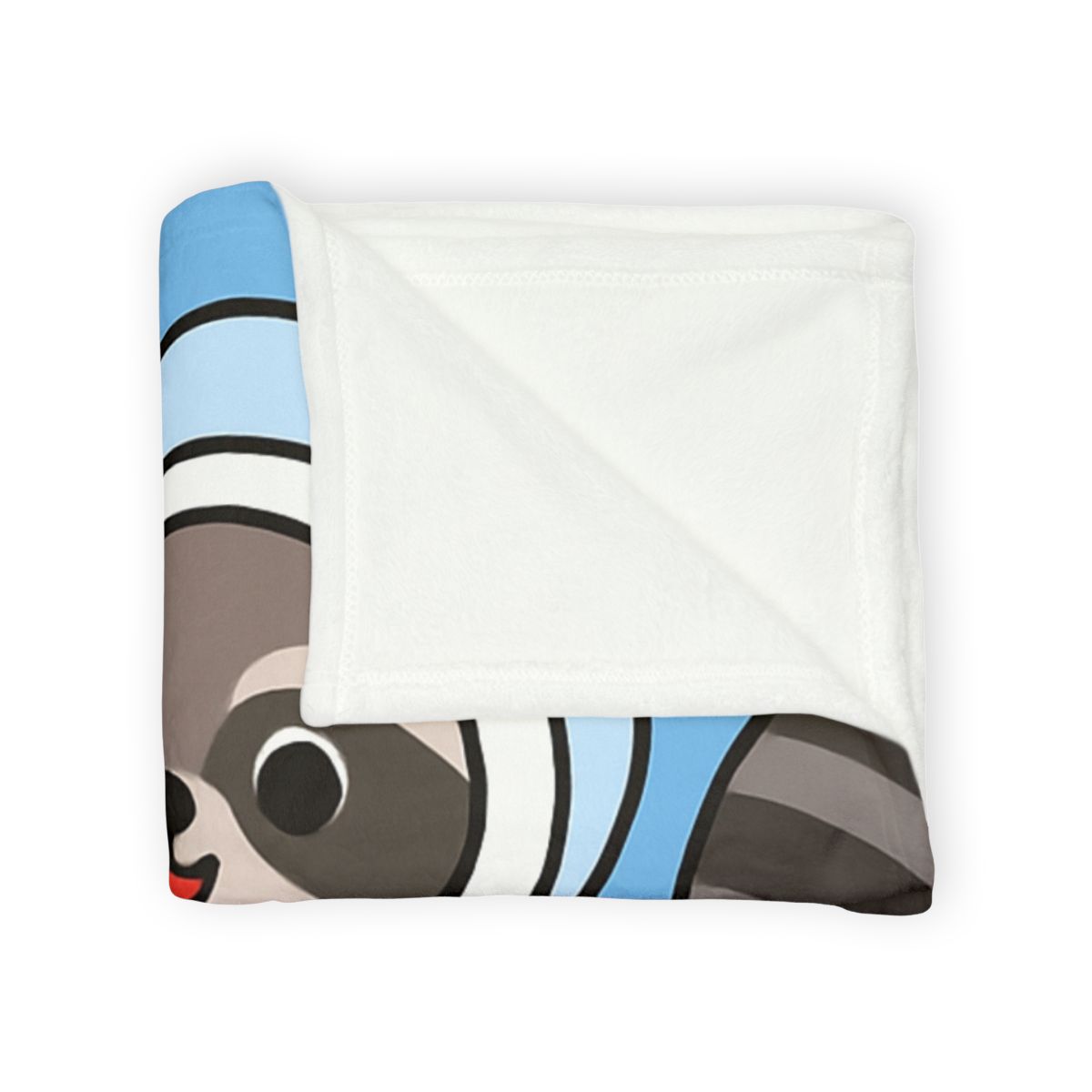 Moon Phase Playground Parade personalized cozy blankets