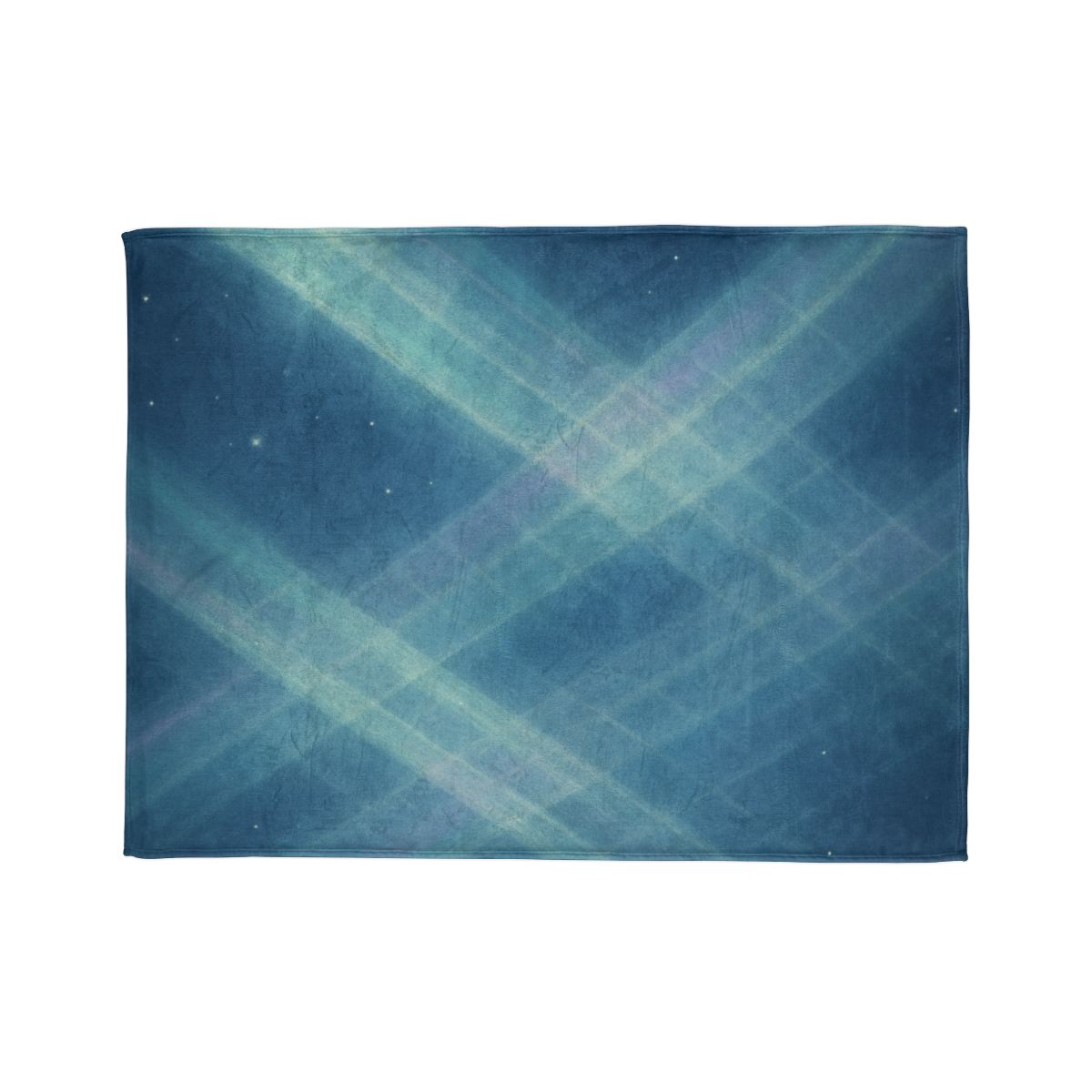 Aurora Lattice Drift unique gift blanketscustom blankets