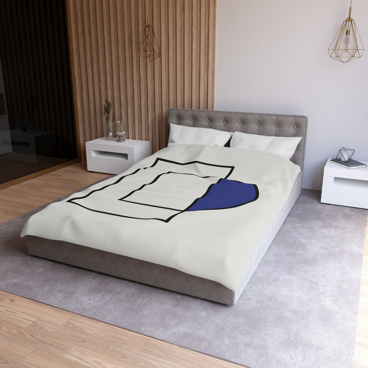 Eclipse Window Duo duvets for gifts