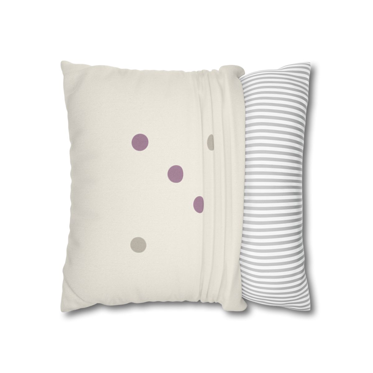 Sparse Nebula Grid personalized pillow covers