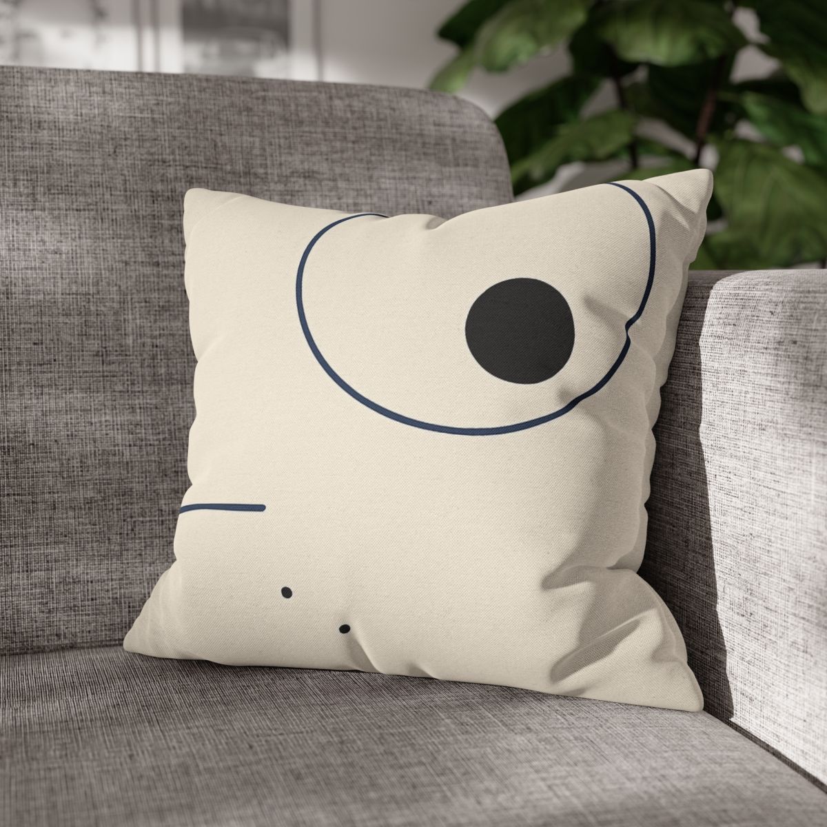 Eclipse Arc Compass comfortable bedding pillow covers