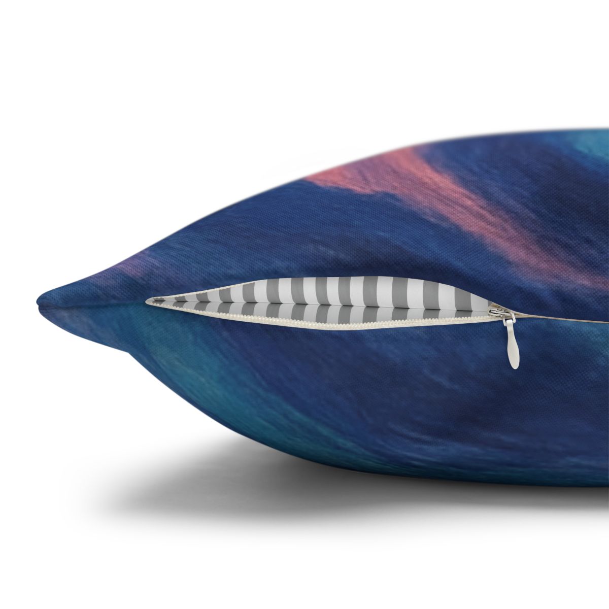 Petal Wave Cascade soft cotton pillow cases