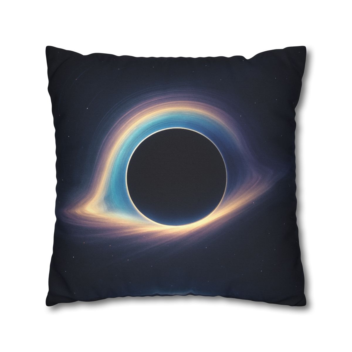 Prismatic Singularity Horizon comfortable bedding pillow covers