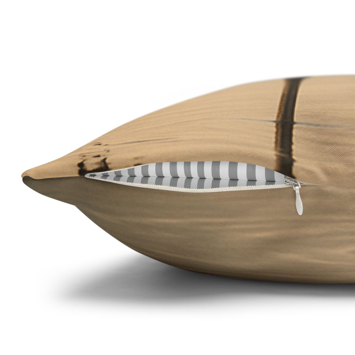 Dawn Balance Red Crowned Crane personalized pillow covers