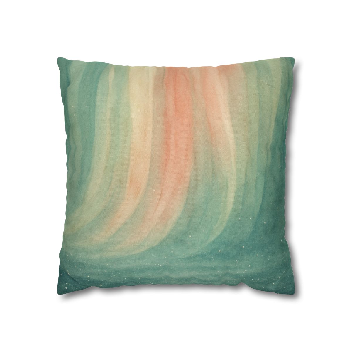Aurora Dust Cascade custom pillow cases