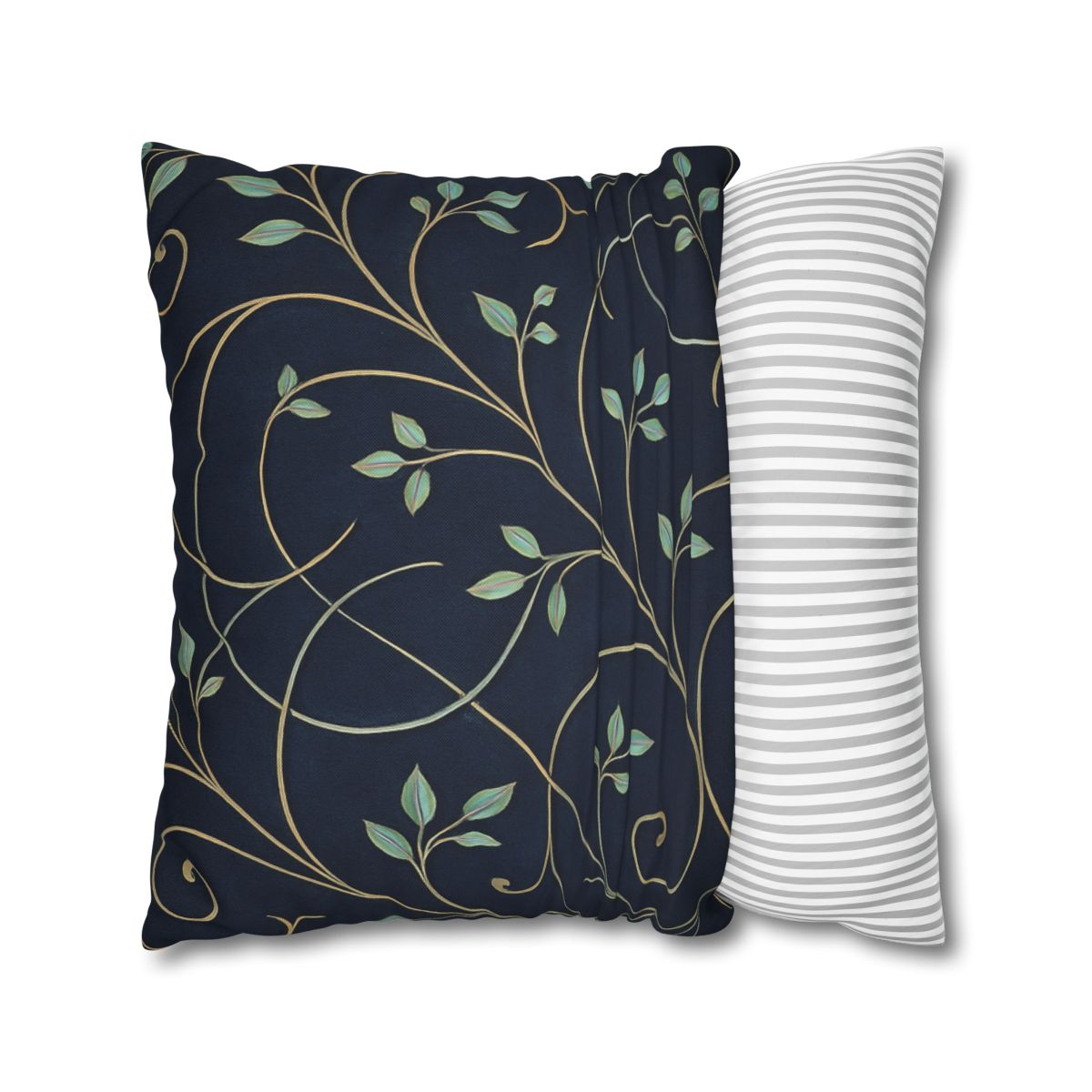 Tendril Lace Network unique gift pillow cases