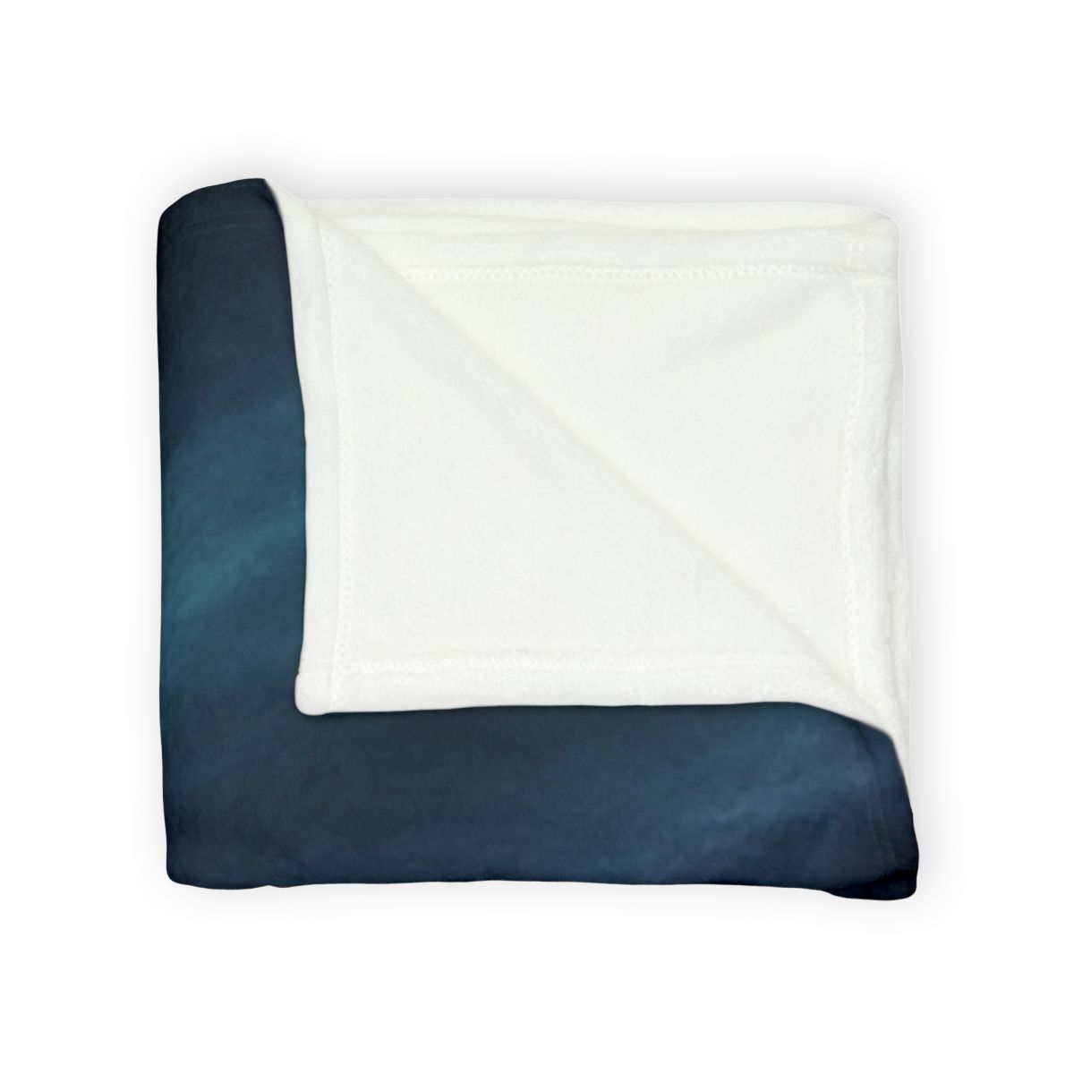 Spectral Wind Lattice personalized cozy blankets