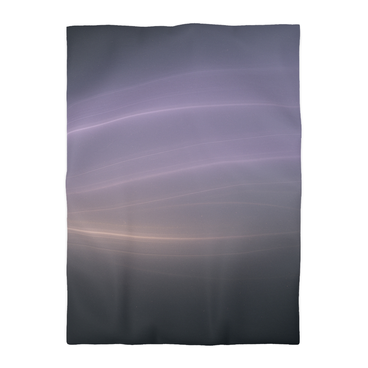 Dark Energy Gradient warm winter duvets
